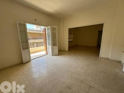 Apartment for sale in Zouk Mikael شقة للبيع في زوق مكايل