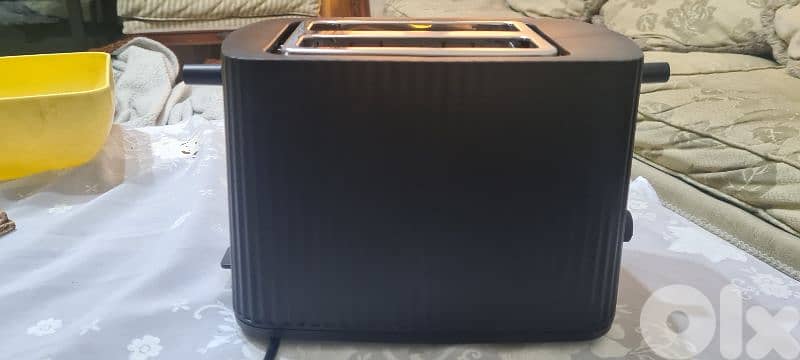 TOASTER & CAKE MAKER CRAZY OFFER! 1