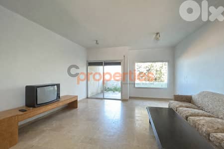 Apartment for Sale in Blat with garden – CPJTA04