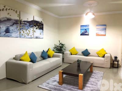 2 BEDS/FULLY FURNISHED/APARTEMNT FOR SALE IN BATROUN PRIME,(BAT-19)