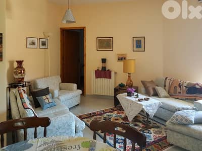 GMB115LG Chalet for sale in Laklouk - شاليه للبيع في لقلوق