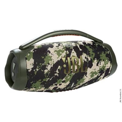 JBL Boombox 3