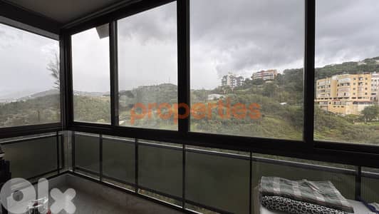 Apartment For Sale In Awkar – CPTA75