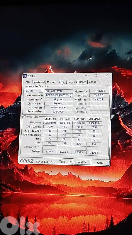 gaming pc used 2 months like new 2