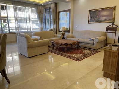 Luxury Apartment for Rent in Manara