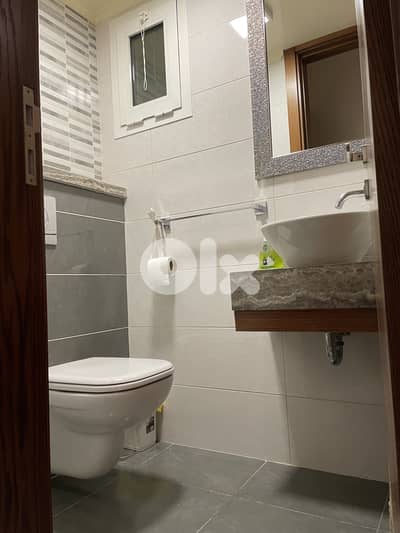 1 Year+ Rent - Luxury Apartment in Manara 200m