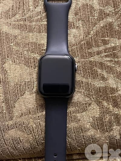 apple watch series 4
