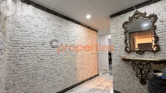 Apartment For Rent In Beit El Chaar – CPTA76