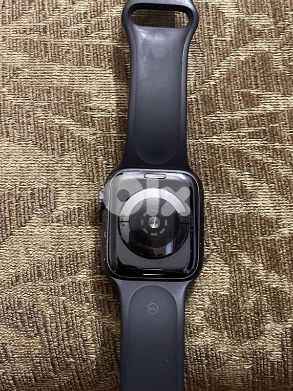 apple watch series 4 1