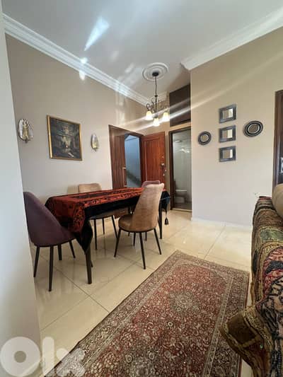 2 BEDS/FURNISHED/OPEN SEA VIEW/APARTEMENT  IN AMCHIT PRIME,(JBR-237)