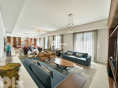 Apartment for Sale In Achrafieh - شقة للبيع في الأشرفية