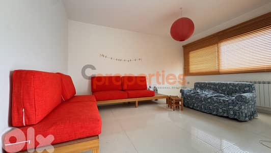 Duplex For Sale In Awkar With Terrace – CPTA78