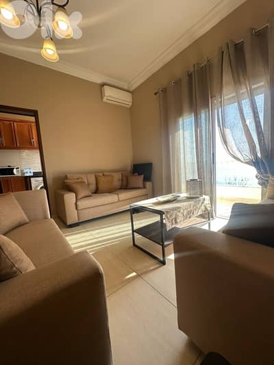 2 BEDS/FURNISHED/OPEN SEA VIEW/APARTEMENT  IN AAMCHIT PRIME,(JB-427)