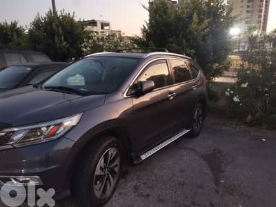 CR-V 2015 Touring Honda