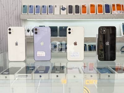 iPhone 11  -super clean condition  128 Gb : 190$