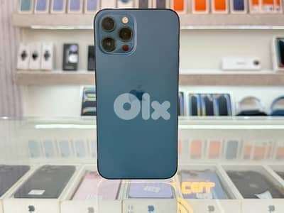 IPhone 12 Pro Max 256 Gb  -excellent condition  Price: 370$