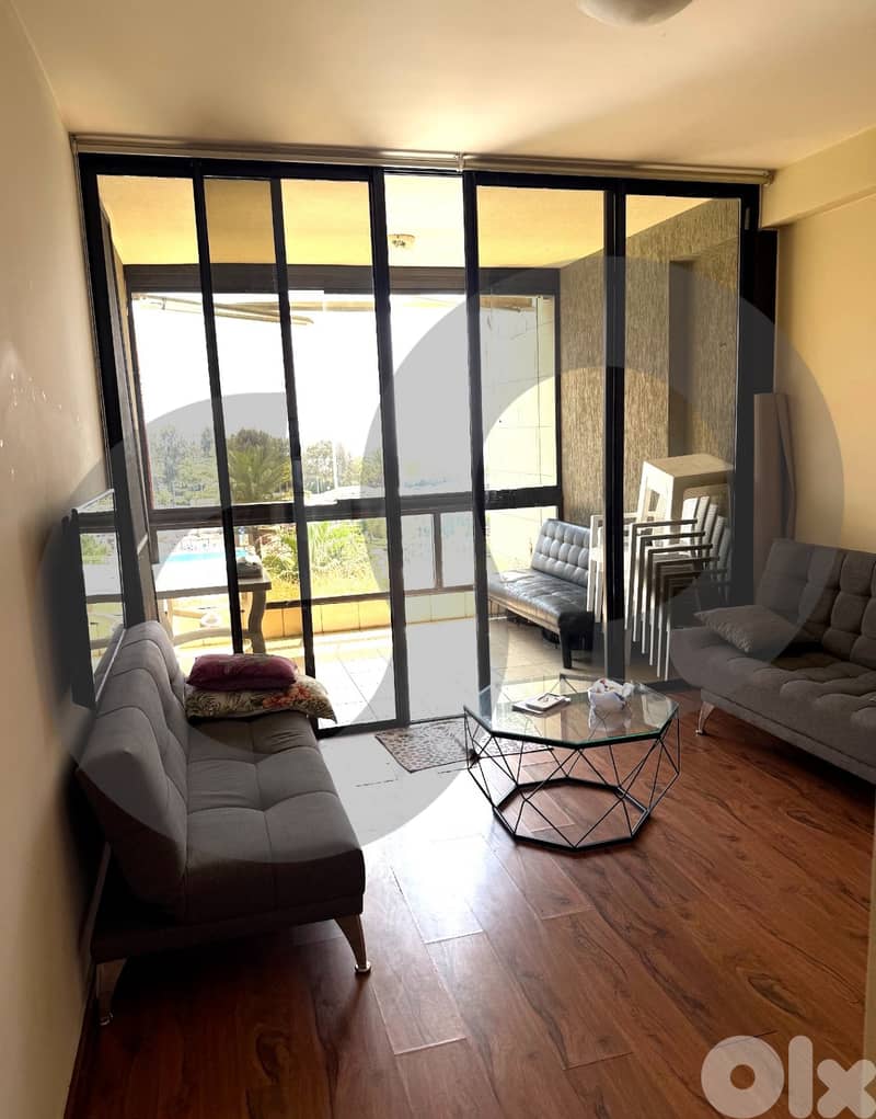 Chalet/Zouk Mosbeh/ذوق مصبح/SEA&MOUNTAIN VIEW ! REF#EW133794 ! 4