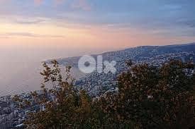 GMK248Y - Apartment For Rent In Sehayleh - شقة للإيجار في سهيلة