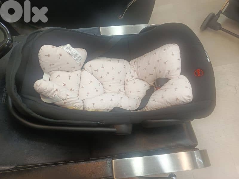 car seat 3