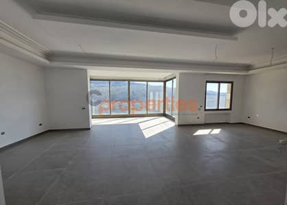 Duplex with Large Terraces in Baabdat Sfayla, Metn For Sale – CPSK20