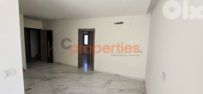 Apartment for Rent in Zouk Mosbeh - CPKTC13