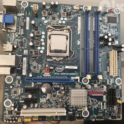 intel core i3 5th gen 3.2 ghz