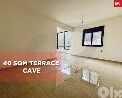 apartment of 115 sqm is located in Jbeil Blat  REF#EK127275