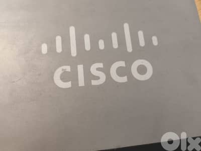 cisco switch 10/100mbp 16 port