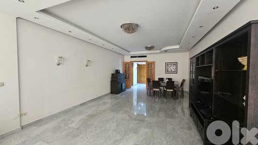 AH-HKL-518 Furnished apartment for rent in Clemenceau