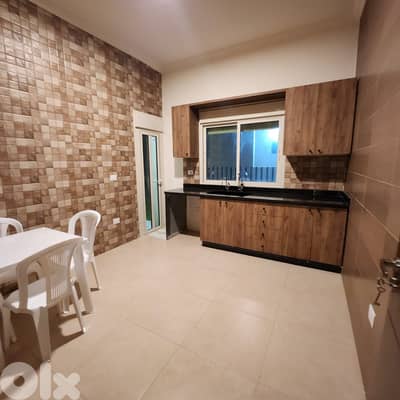 Apartment for sale in Blat - Jbeil | شقة للبيع في بلاط - جبيل