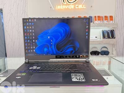 ROG Strix 1 TB 32Gb ram RGB super clean in excellent condition