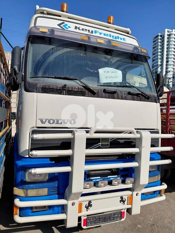 truck full options 1