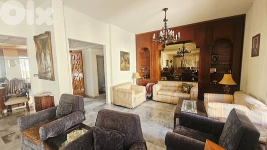 AH-HKL-519 Apartment for Sale in Manara / شقة للبيع في المنارة