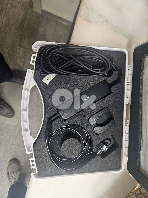 portable dental x-ray sencor 1