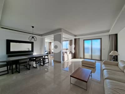 GMC118LG Apartment for sale in Achrafieh - شقة للبيع في الأشرفية