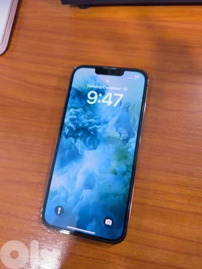 iphone 13 pro 256gb like new