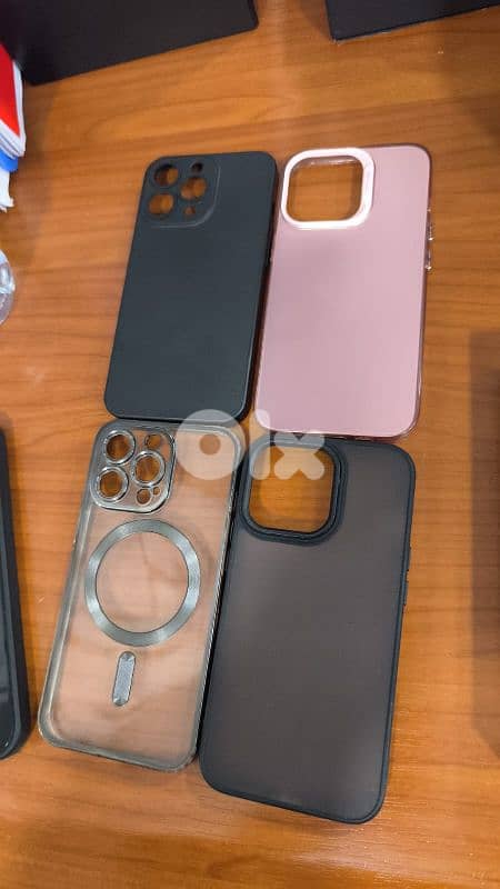 iphone 13 pro 256gb like new 7