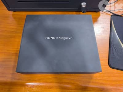 Honor Magic V3 Fold 512gb black