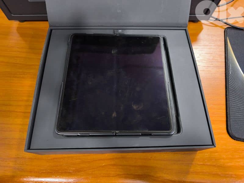 Honor Magic V3 Fold 512gb black 1