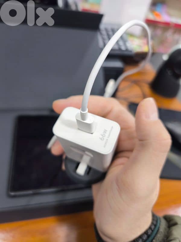 Honor Magic V3 Fold 512gb black 3