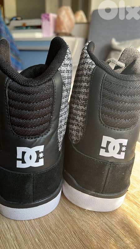 DC ORIGINAL NEW NEVER USED 2