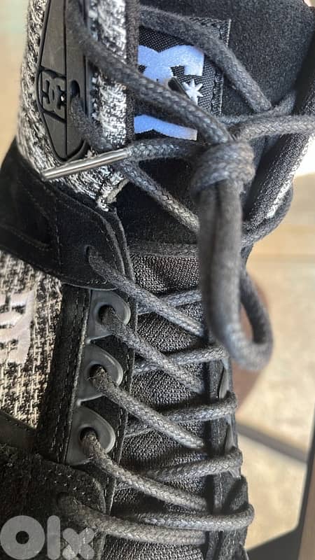 DC ORIGINAL NEW NEVER USED 6