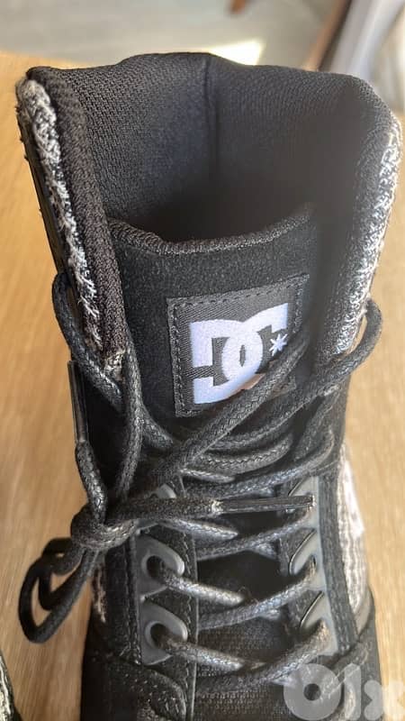 DC ORIGINAL NEW NEVER USED 7