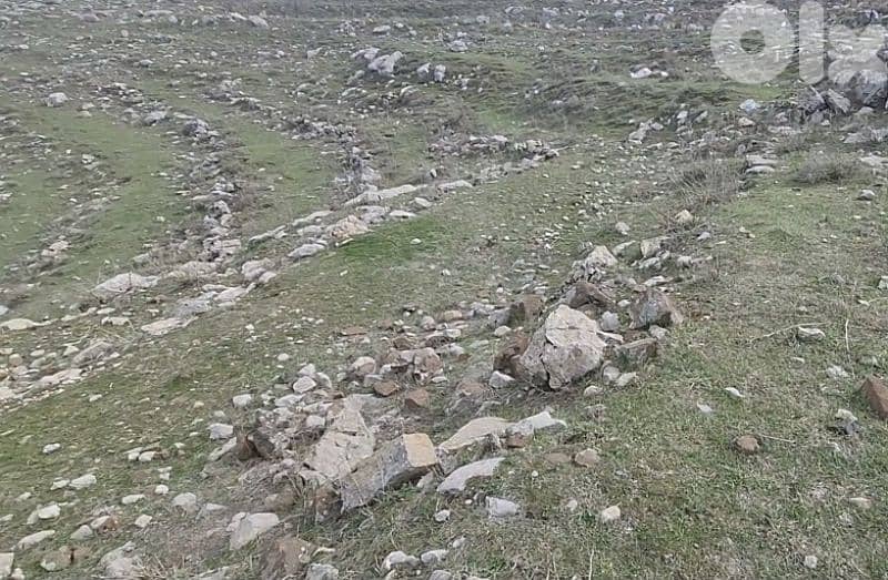 1500m2 Land in Zaarour,Metn 2