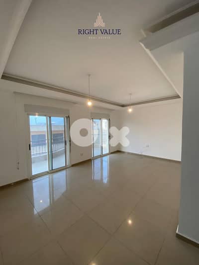 Apartment for Rent in Zouk Mikael    شقة للإيجار في ذوق مكايل