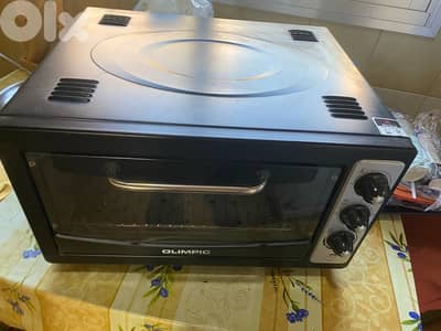 فرن كهرباء ٥٤/٢٩