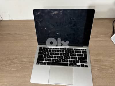 macbook air m1