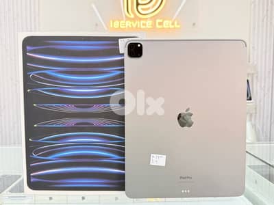 m2 Pro 1 TB 12.9-Inch excellent condition