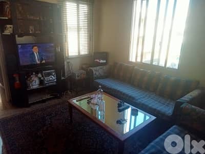 Furnished Apartment For Rent In Achrafieh شقة للاجار في الاشرفية