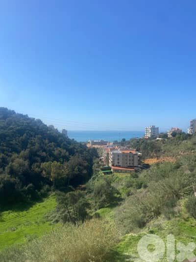 Apartment For Sale in Dbayeh 175000$ شقة للبيع في ضبية